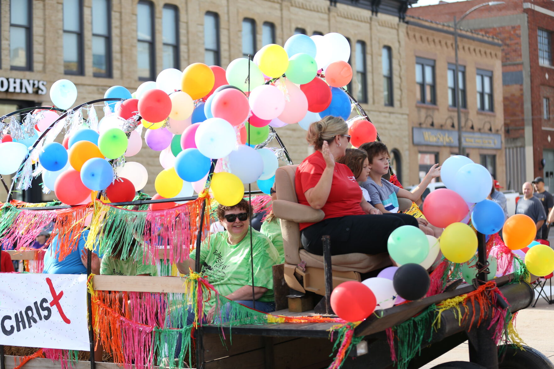 2019 Kool-Aid Days